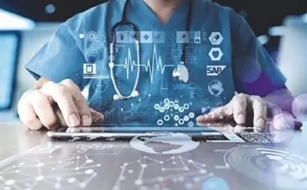 惠尔诺集团依托数字化科学技术推动中医向现代化发展