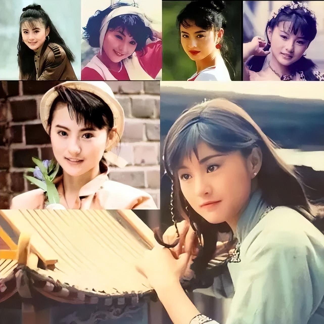 功夫女神36岁离婚带娃嫁入豪门如今58岁要直播养活自己