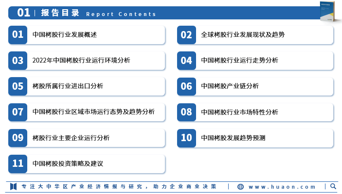 2024年中國栲膠行業市場調查研究報告華經產業研究院