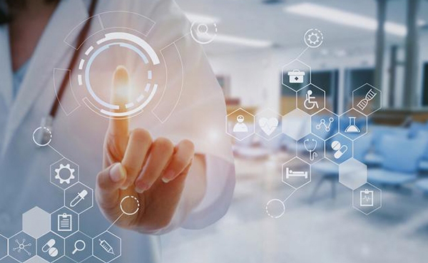 惠尔诺集团依托数字化科学技术推动中医向现代化发展