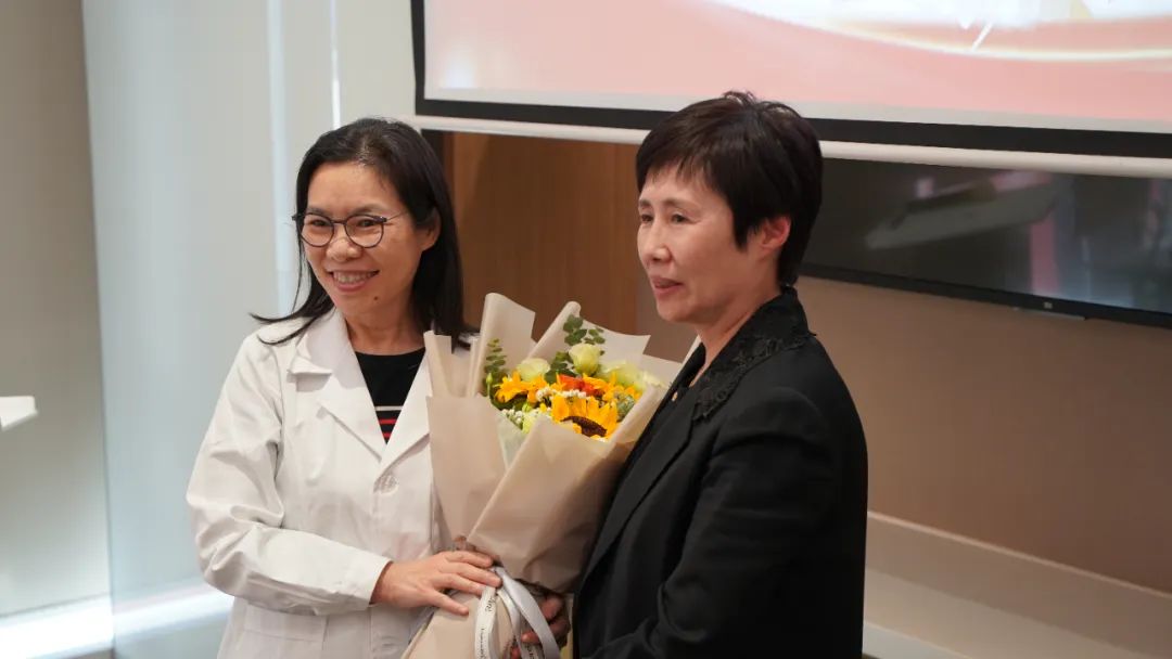 专家治院资深青光眼专家唐炘教授加盟北京希玛眼科任医疗院长