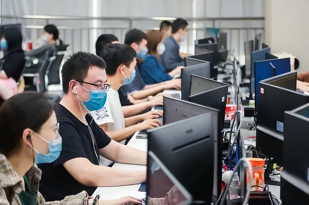 到底是谁神化了数据标注师？_财富号评论(cfhpl)股吧_东方财富网股吧