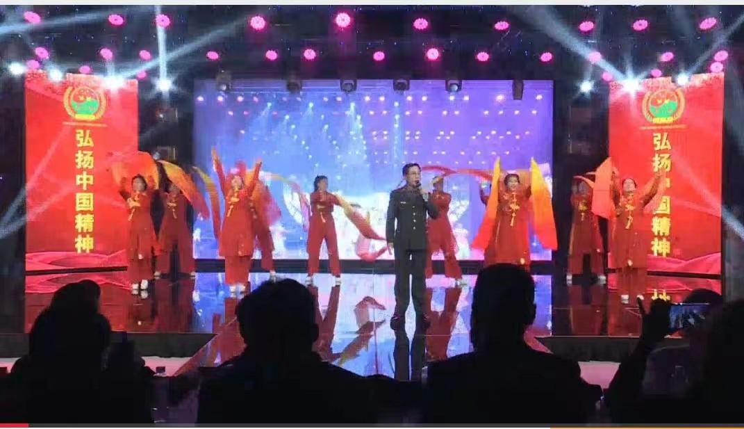传播华夏文明 崇高健康大舞台第七届春晚在京启动_财富号_东方财富网