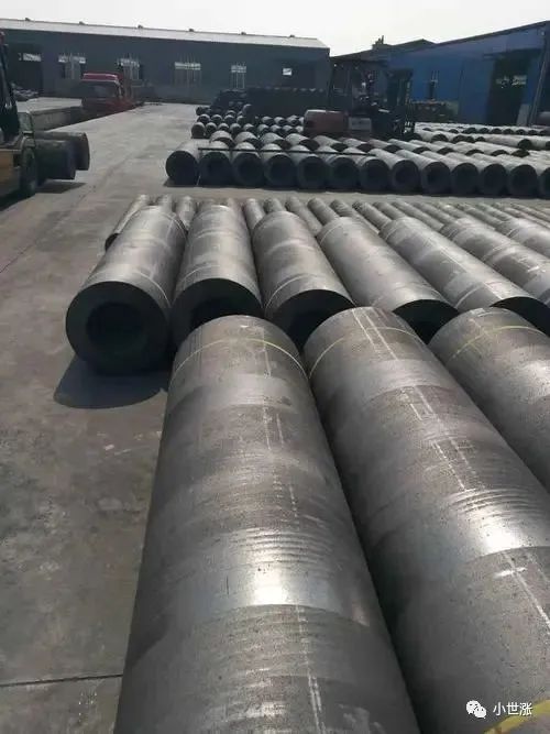 中国股市4只石墨电极龙头股出炉未来10倍大牛的机会附股