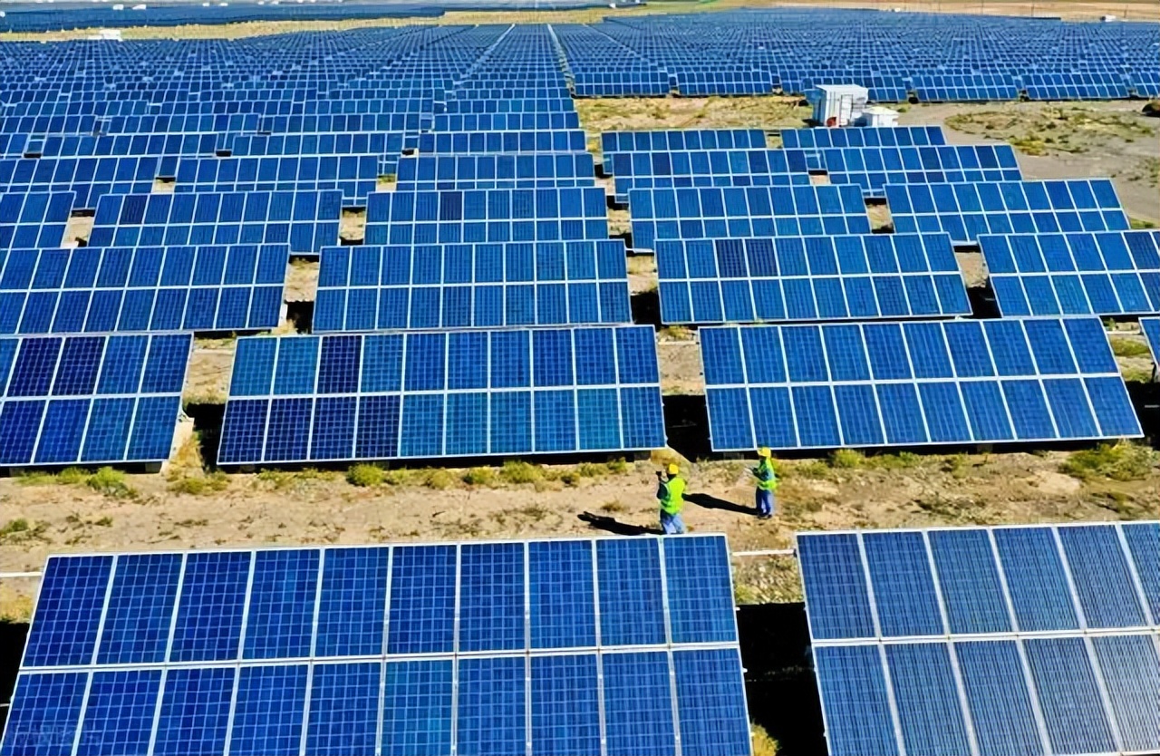 光伏产业又迎来技术革命的时刻?