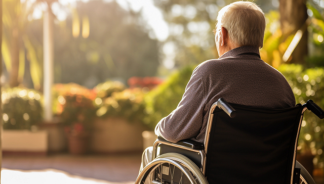 民政部新设老龄工作司应对老龄化责任进一步明确