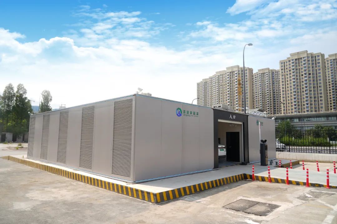 新能源未来发展的新趋势剖析