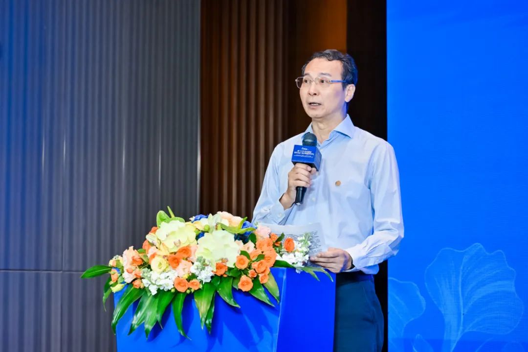 2023厦门大学火炬创星荟创新创业大赛颁奖典礼隆重举行