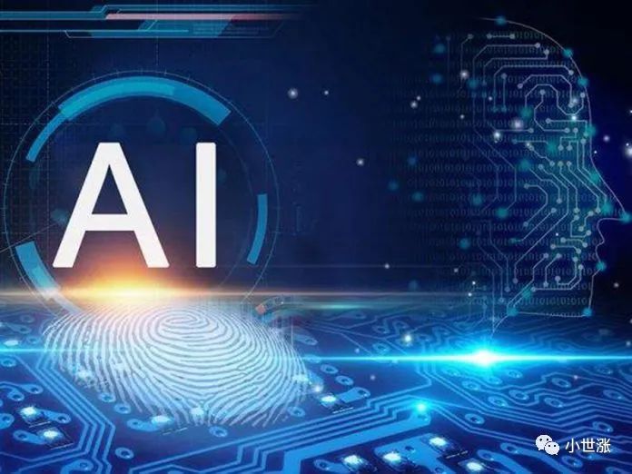 中国股市al算力国产化已迫在眉睫十大al算力概念龙头股一览