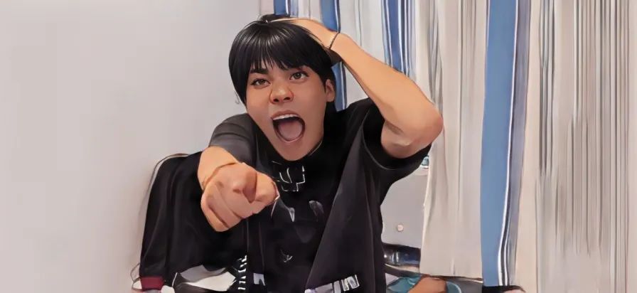 疯狂小杨哥合肥制造