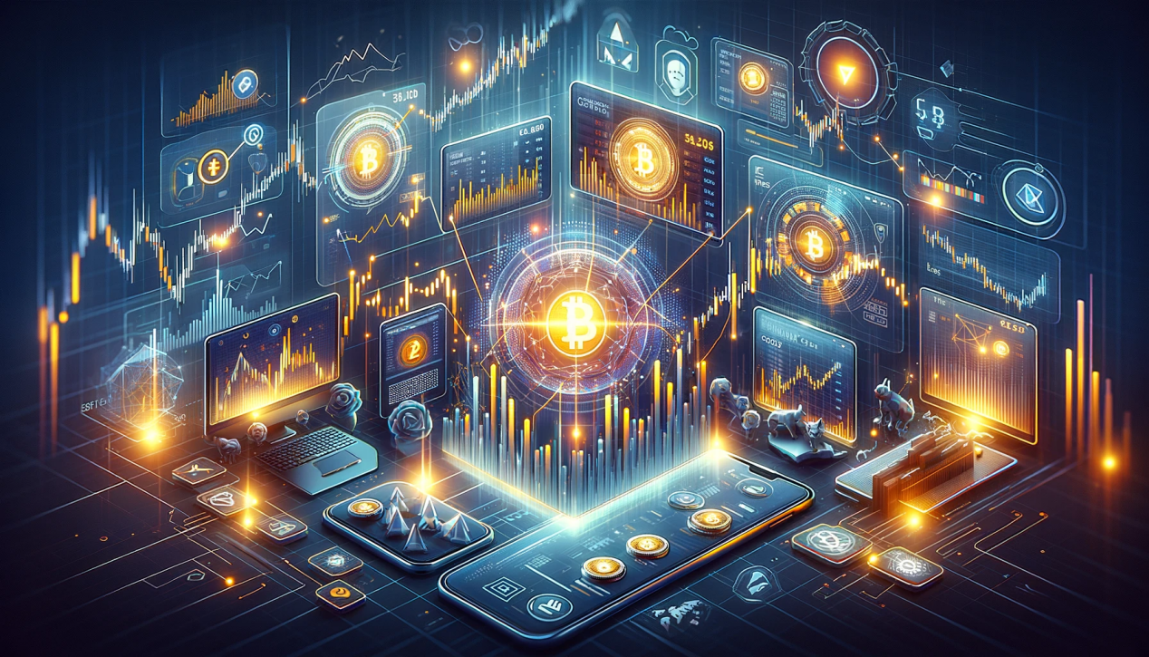 ceex的战略赋能:开启数字资产生态的新纪元_财富号_东方财富网