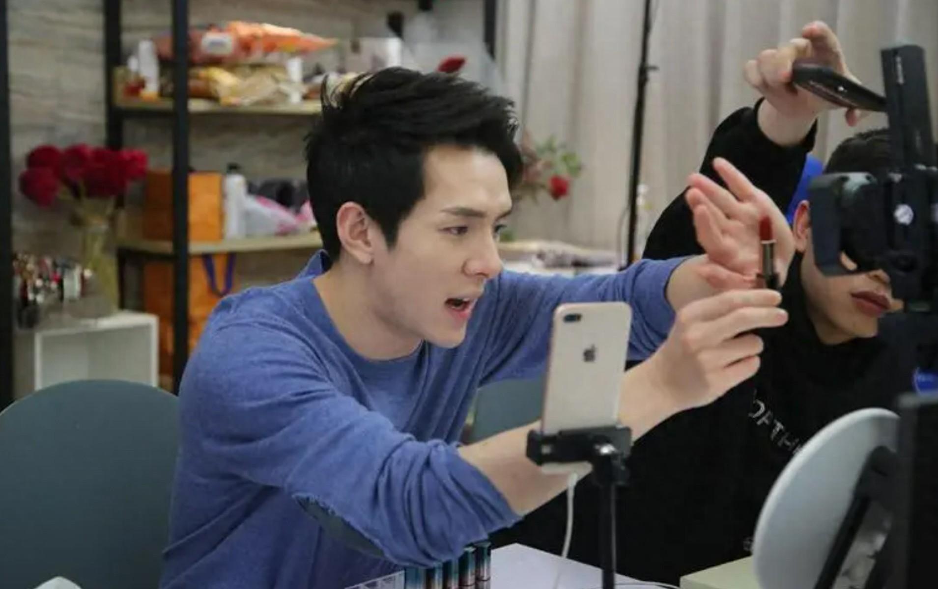 李佳琦双11总收入超250亿传闻背后:头部主播收割惹人眼红