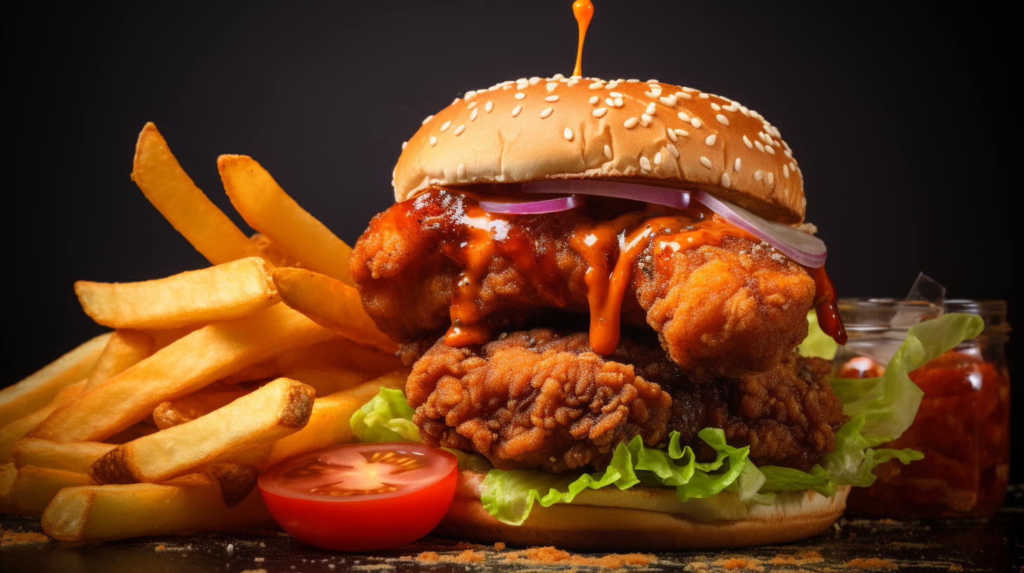 肯德基不愿成为下一个星巴克