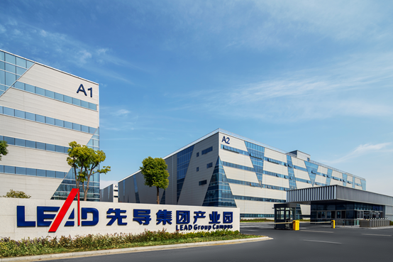 先导智能储能产线创新优化产业协同高效发展