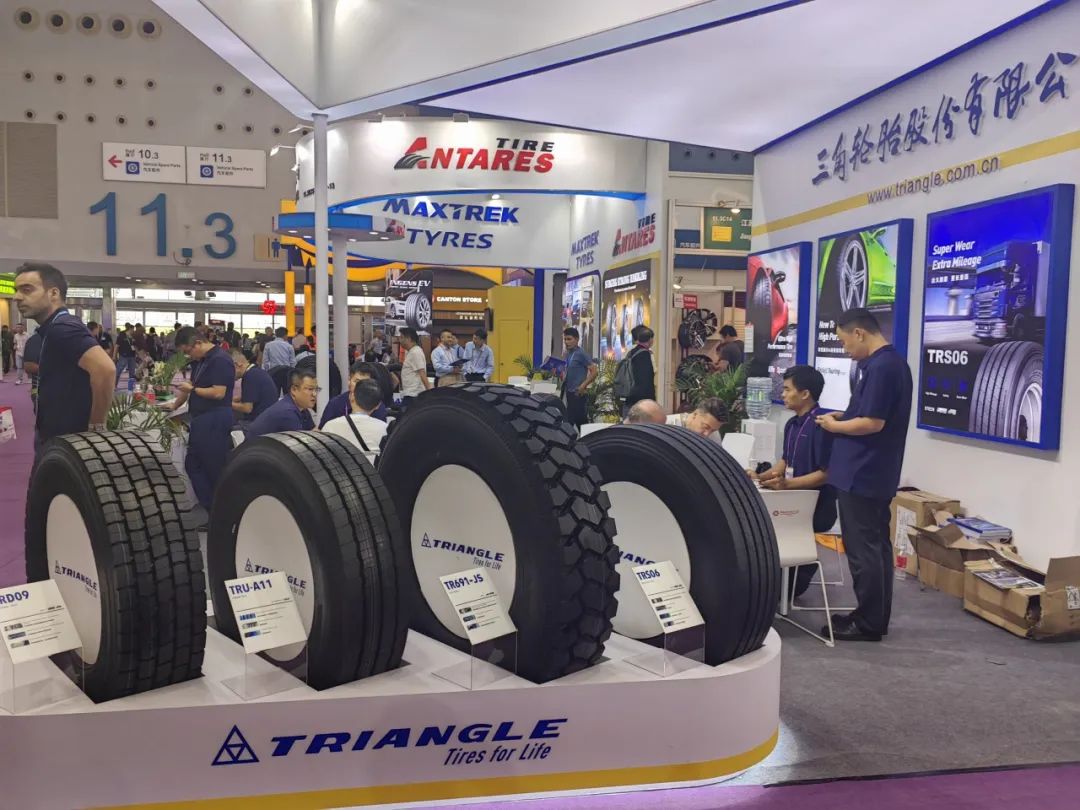 出乎意料国内最强卡客车轮胎厂家名单