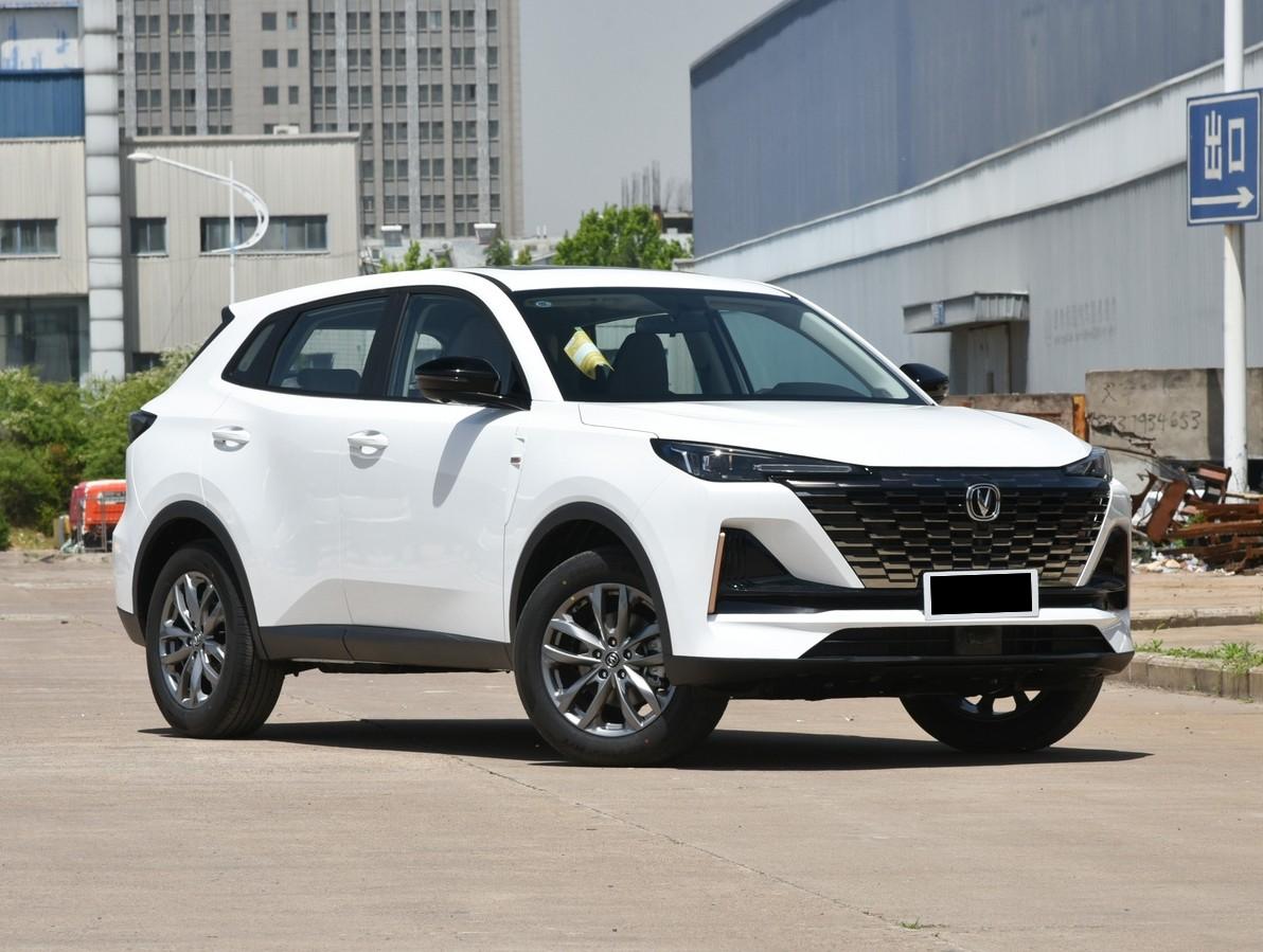 10万级家用suv如何选,吉利博越cool硬刚长安cs55 plus_财富号_东方财