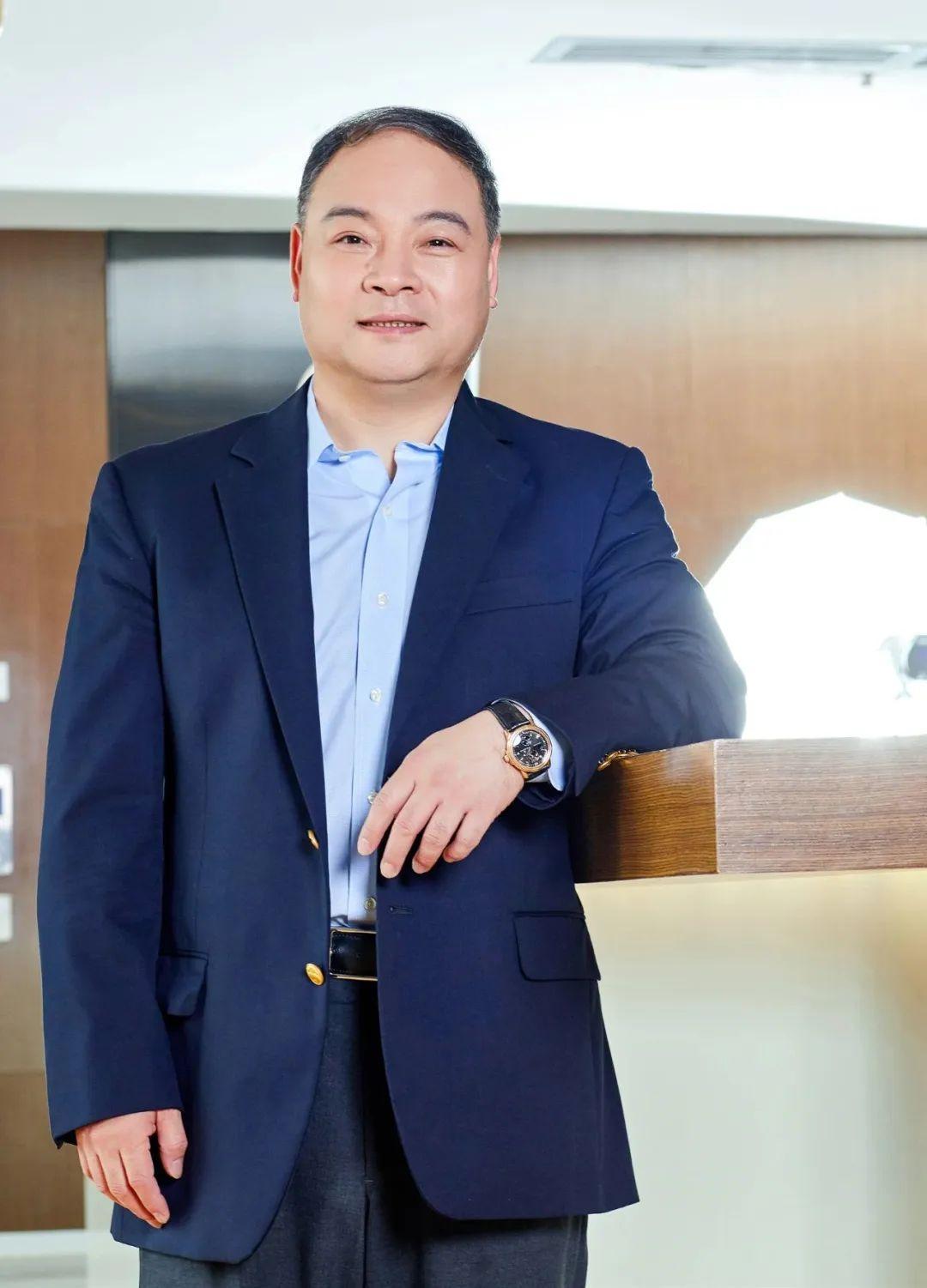 华测检测申屠献忠专访助力中国tic机构出海