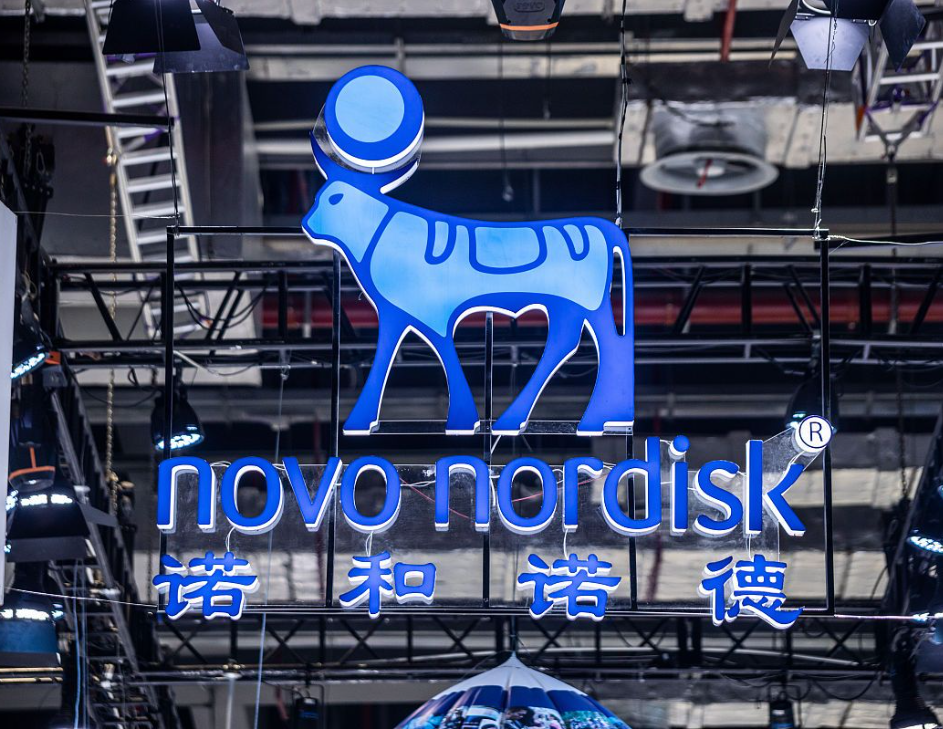 后浪森林glp1周昊帆生物的叙事从诺和诺德起始后面还有礼来