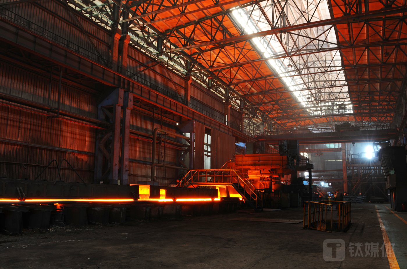 马钢股份法国子公司无力偿债破产,9年前曾斥巨资海外购"阿斗"