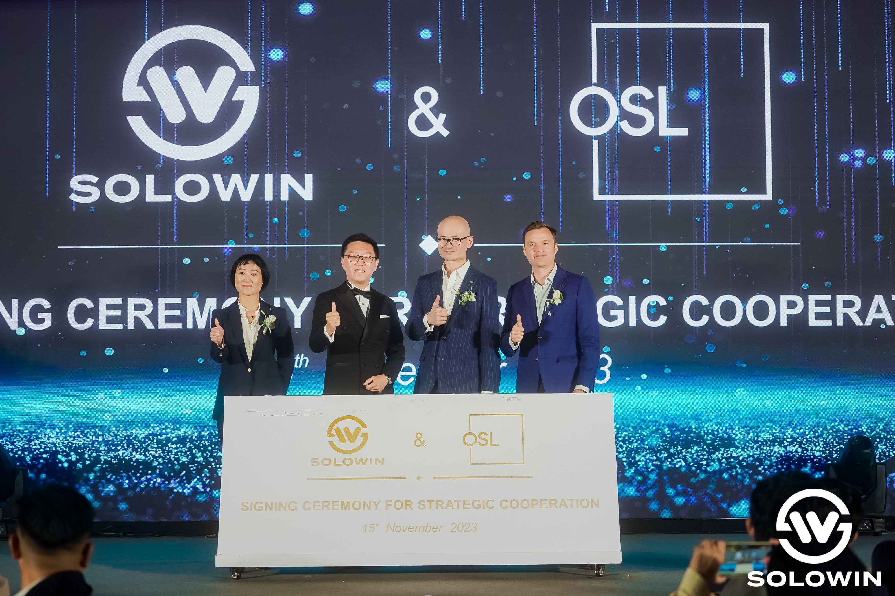 华赢证券与osl签署策略合作协议携手推动香港数字资产生态圈蓬勃发展