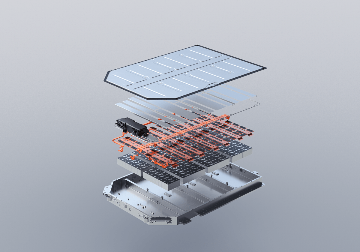 实力再次被印证,威睿电池pack&bms获双top企业奖项