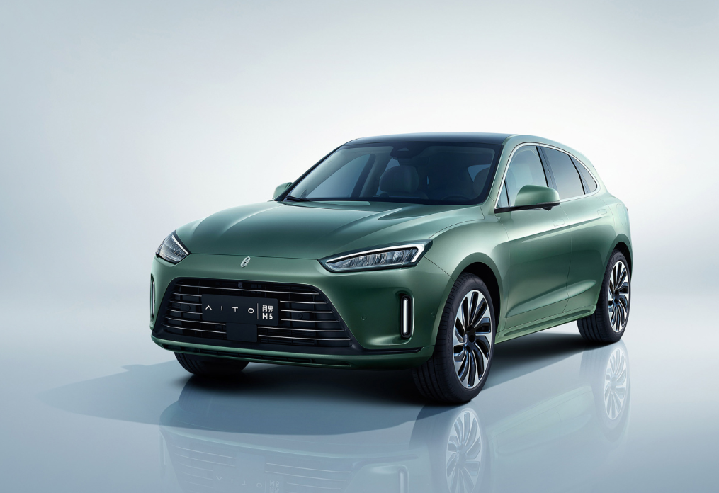 掌握核心三电技术,赛力斯问界m5好开_财富号_东方财富网