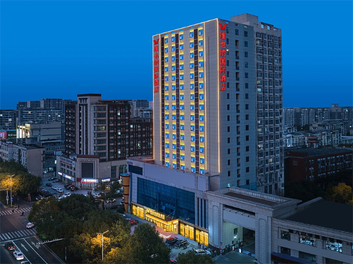 10月8家门店齐开维也纳国际酒店新店开业再加速