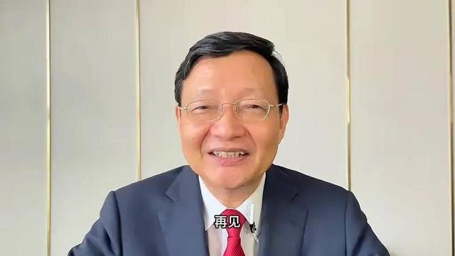 李大霄中国股市看似疲弱实则倔强的原因