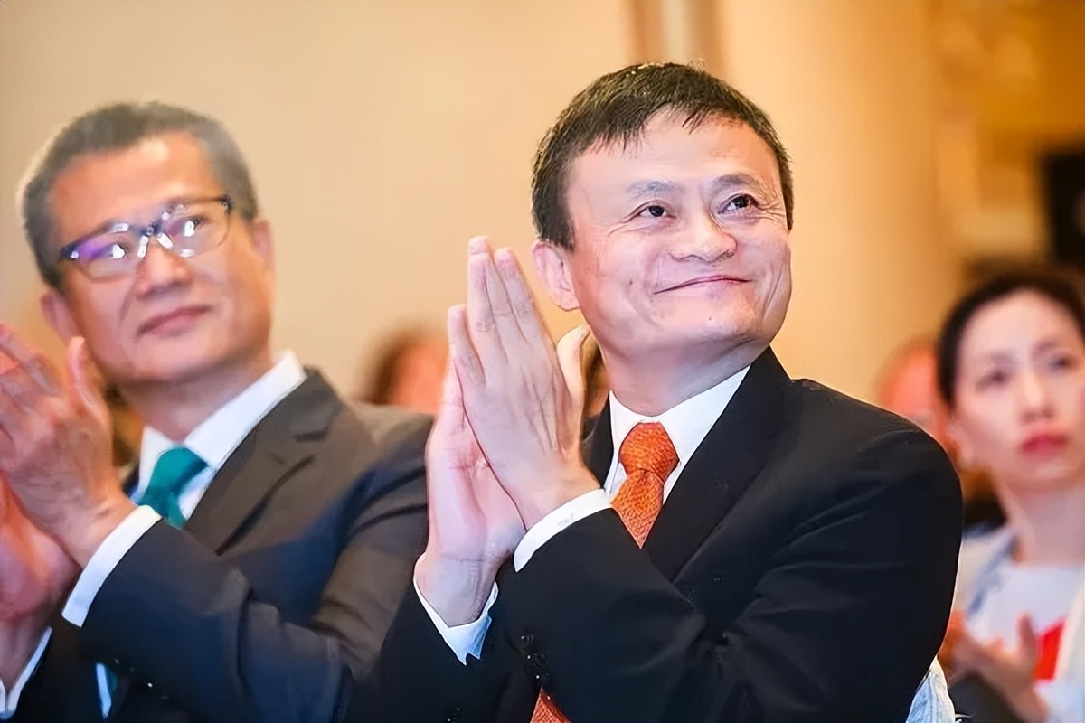 郎眼财经2020马云(广东卫视财经郎眼2019马云)