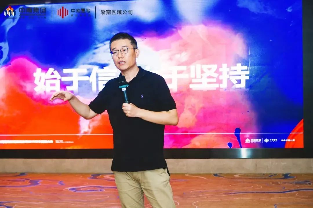 都在猛力裁员这家地方国企还引入9大干将