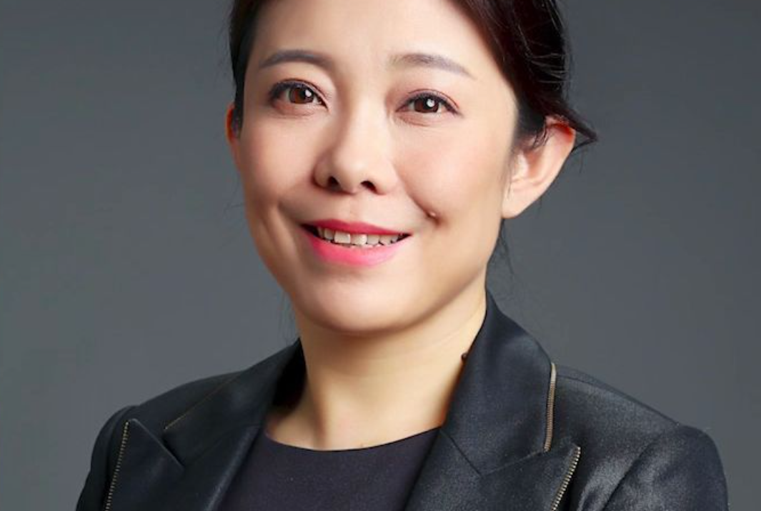 许冉兼任零售ceo京东求变的一场双向奔赴