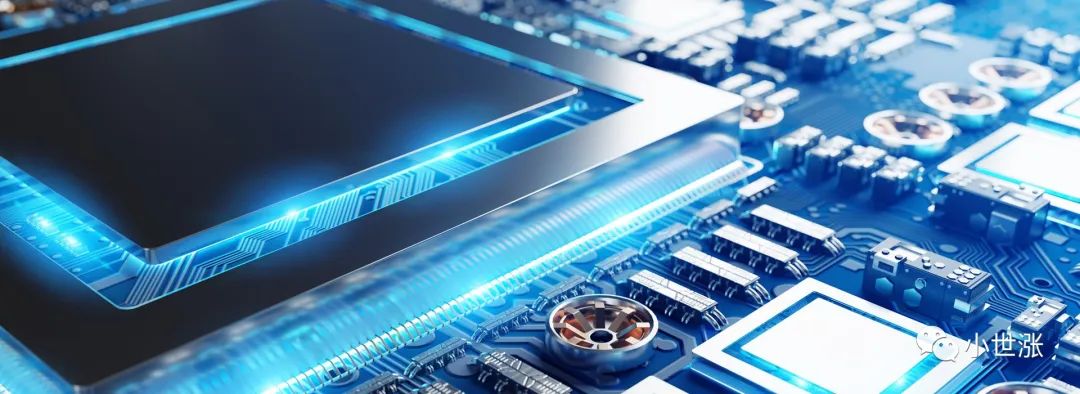 中国股市被机构重仓的9只电子化学品题材潜力股未来十倍增长名单