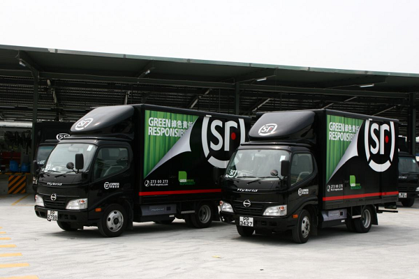 顺丰与路易威登携手启动供应链级碳加速计划