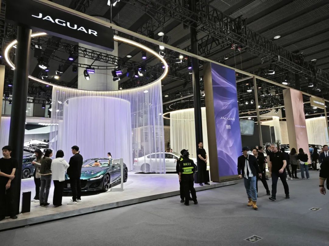 经营不善,黯然缺席,展台冷清,广州车展的失意者有点多_财富号_东方财