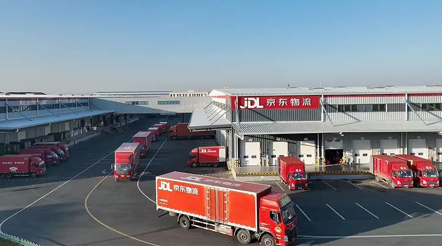 京东物流卷服务的故事里没有秘密