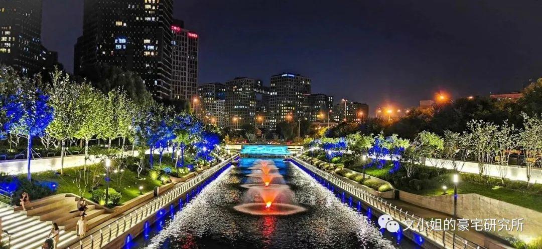 东直门8号|北京 东二环东直门的 新房 大平层产品，究竟好在哪呢？_财富号_东方财富网