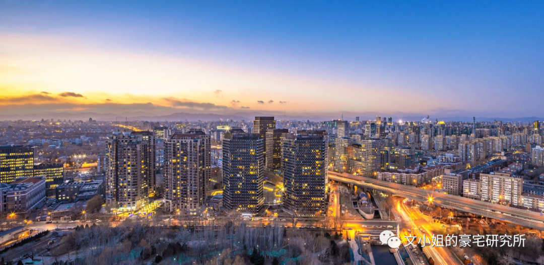 东直门8号|北京 东二环东直门的 新房 大平层产品，究竟好在哪呢？_财富号_东方财富网