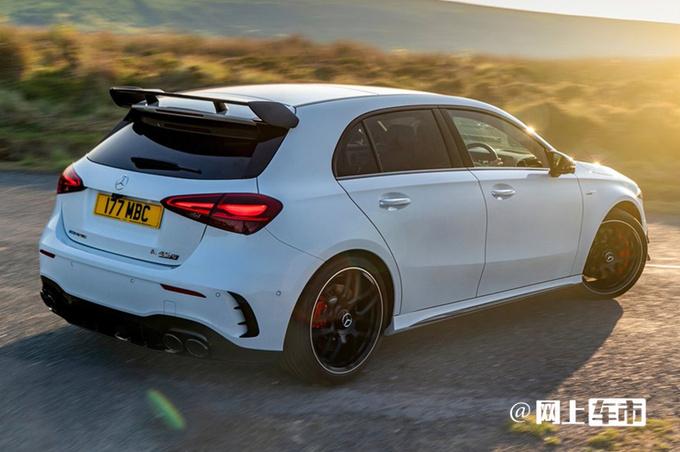 奔驰官宣8款amg高性能车上市最贵2471万你喜欢哪款