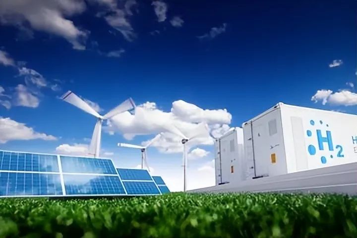 a股未来涨幅有望超500的5大储能潜力股名单