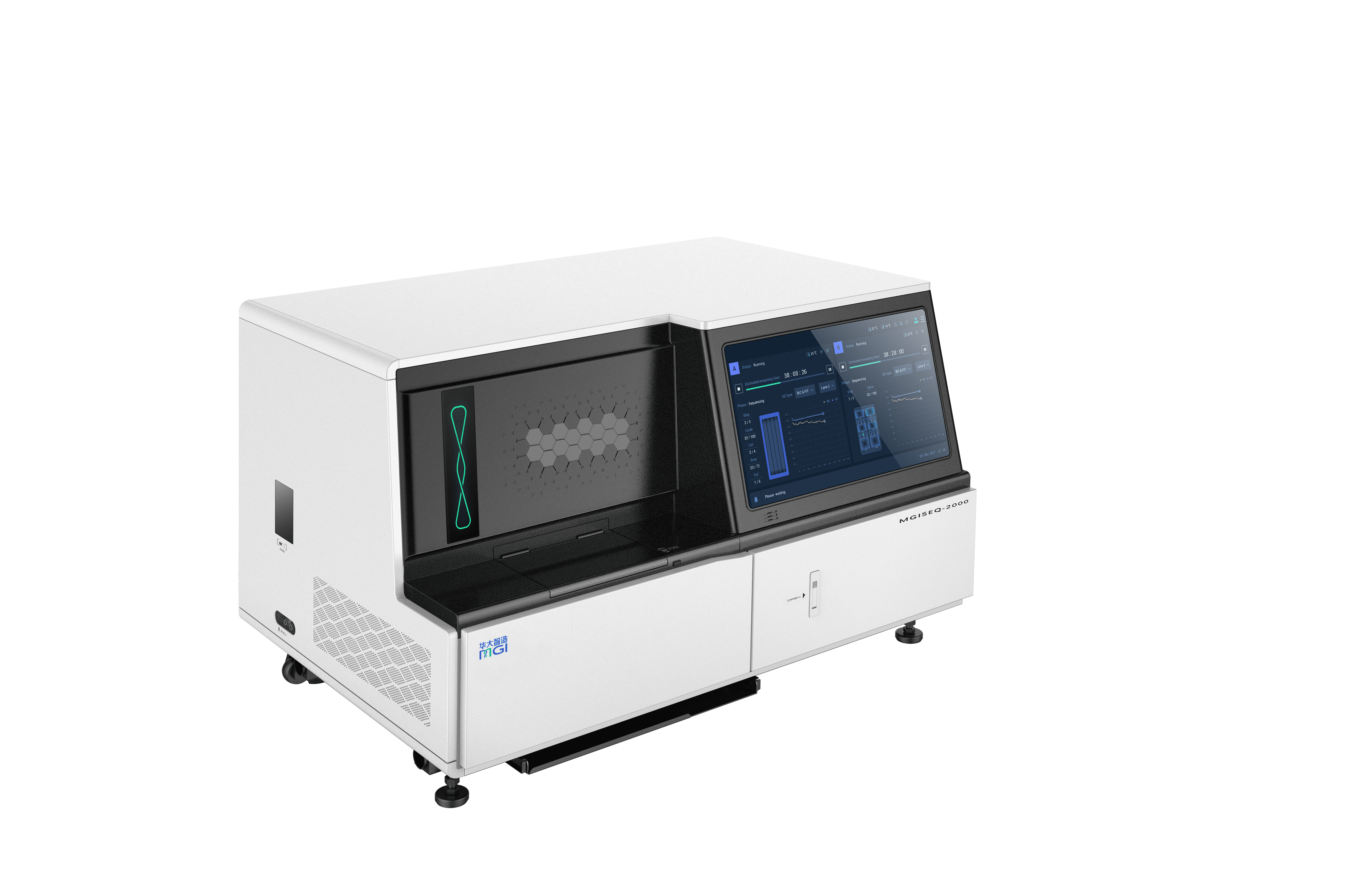 mgiseq