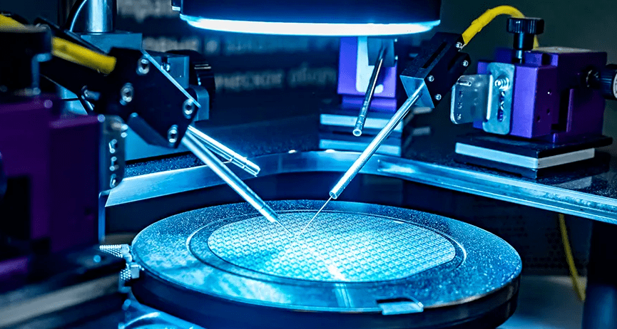 预计q4毛利率或低至5这家晶圆代工龙头怎么了