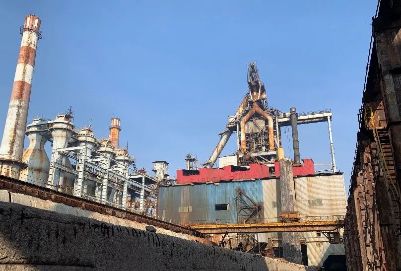 钢厂动态竞价384次邯钢集团183亿转让2座高炉