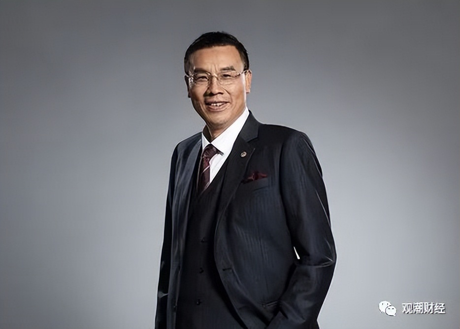 继9月高管大换班之后中国平安再现重要岗位人事更迭