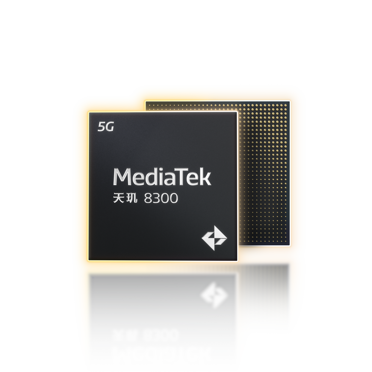 天玑8300移动芯片正式发布性能提升20功耗节省30