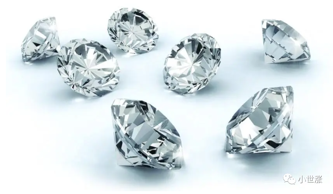 中国股市8只培育钻石概念龙头股出炉未来10倍大牛名单