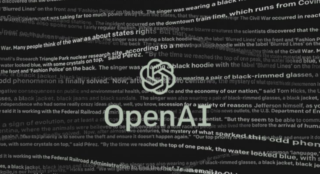 openai的客户寻求逃离,混乱笼罩