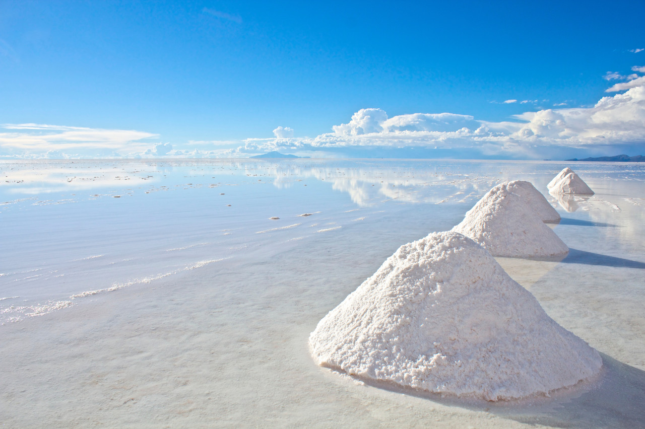 环保问题频发,西藏矿业一年花数千万治理费!扎布耶盐湖一期遭限时整改
