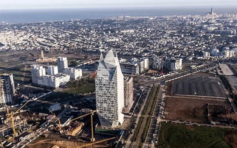 与60位中国知名企业家一同走进摩洛哥与西班牙,揭开"神秘面纱"下的投