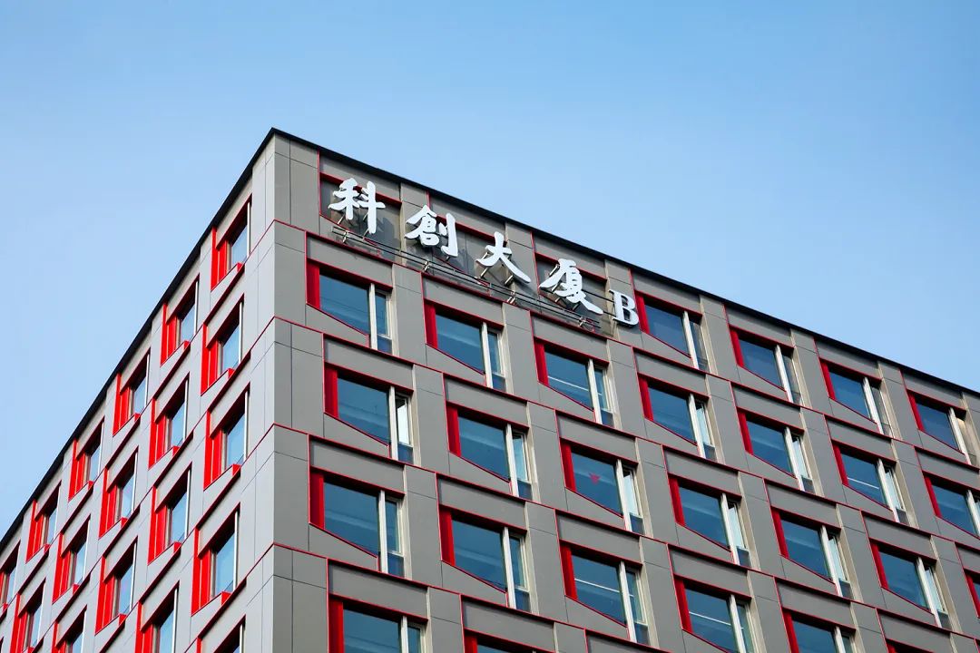 金螳螂朗捷通南京大学苏州校区