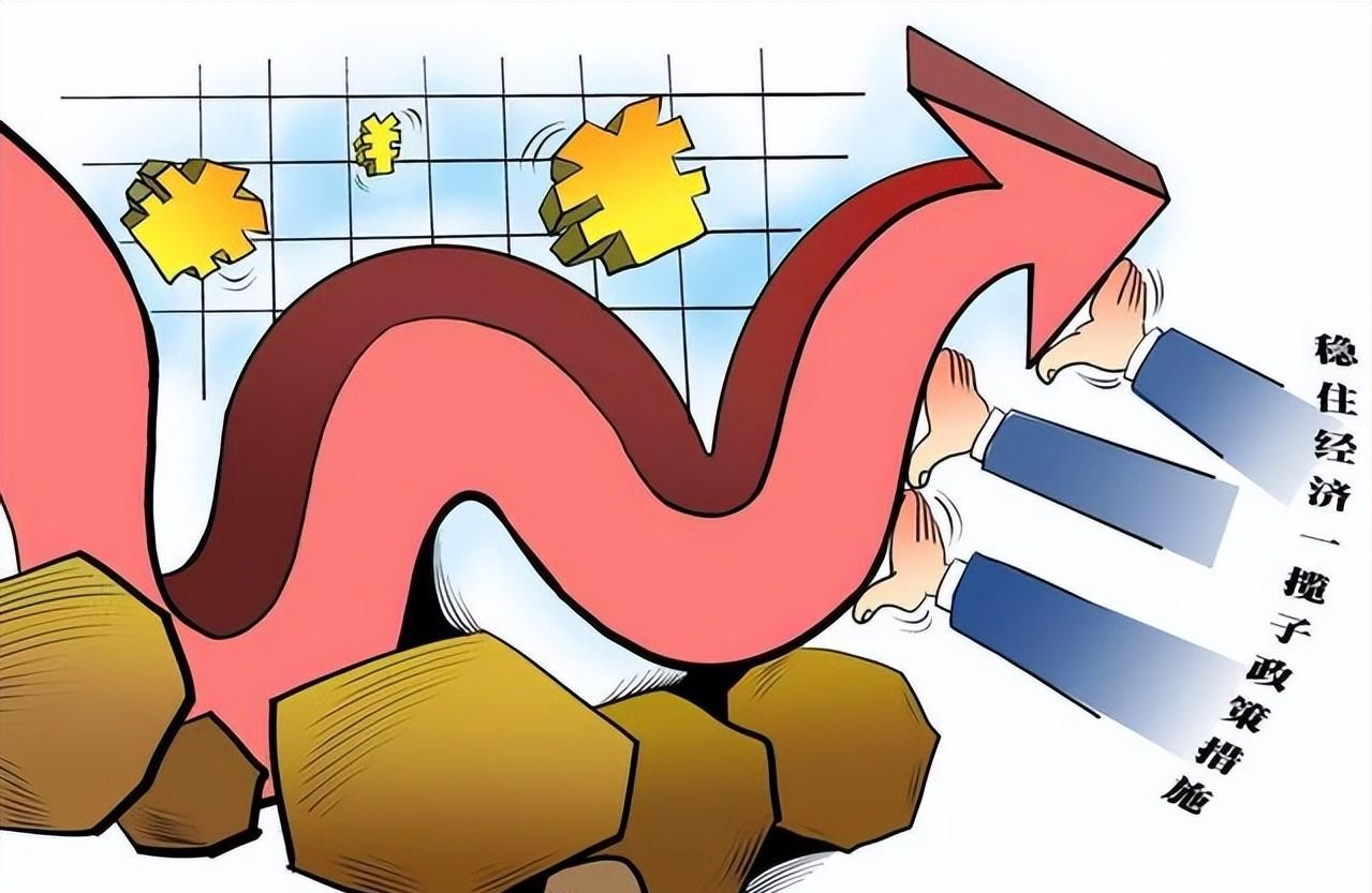 a股主动回调为大涨做准备明天11月22日大盘走势分析